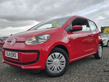 Used Volkswagen up! 2014 for sale - 75421013: Photo