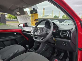 Used Volkswagen up! 2014 for sale - 75421013: Photo