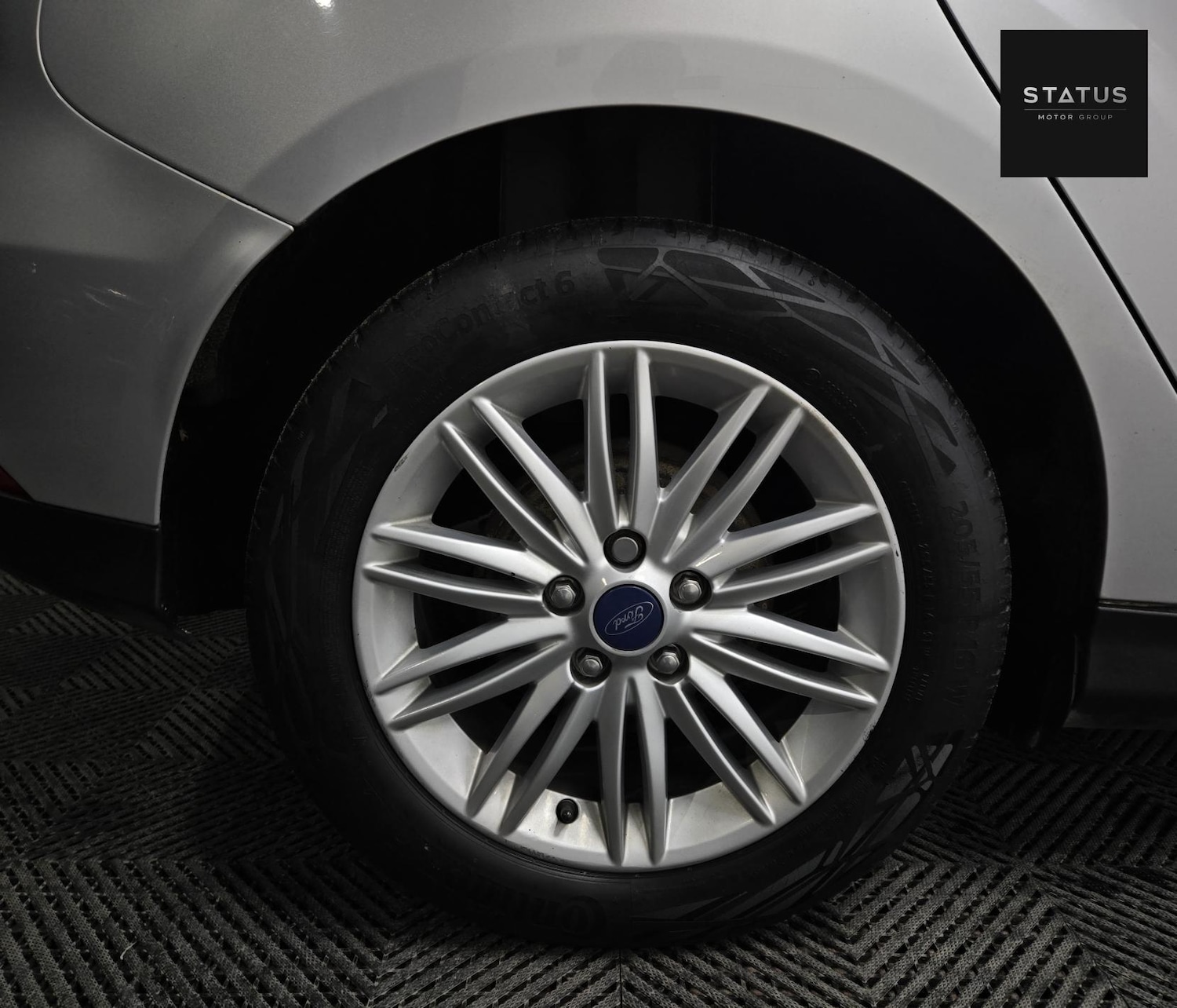 Used Ford Focus 2017 for sale - 77015196: Photo 12