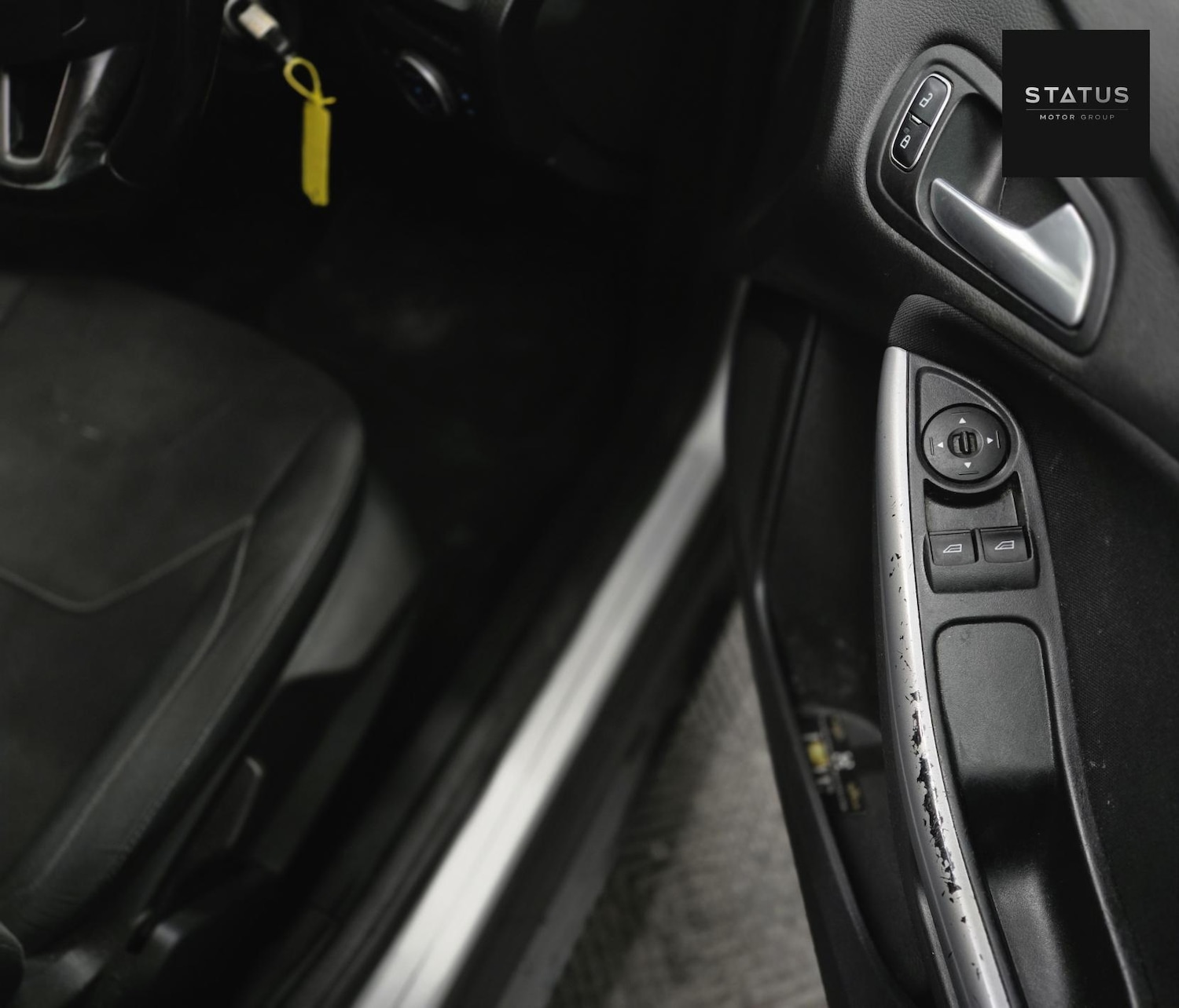 Used Ford Focus 2017 for sale - 77015196: Photo 13