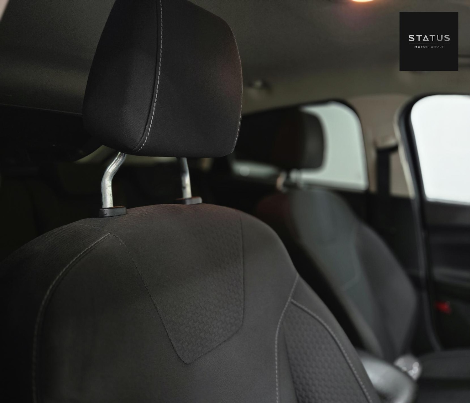 Used Ford Focus 2017 for sale - 77015196: Photo 14