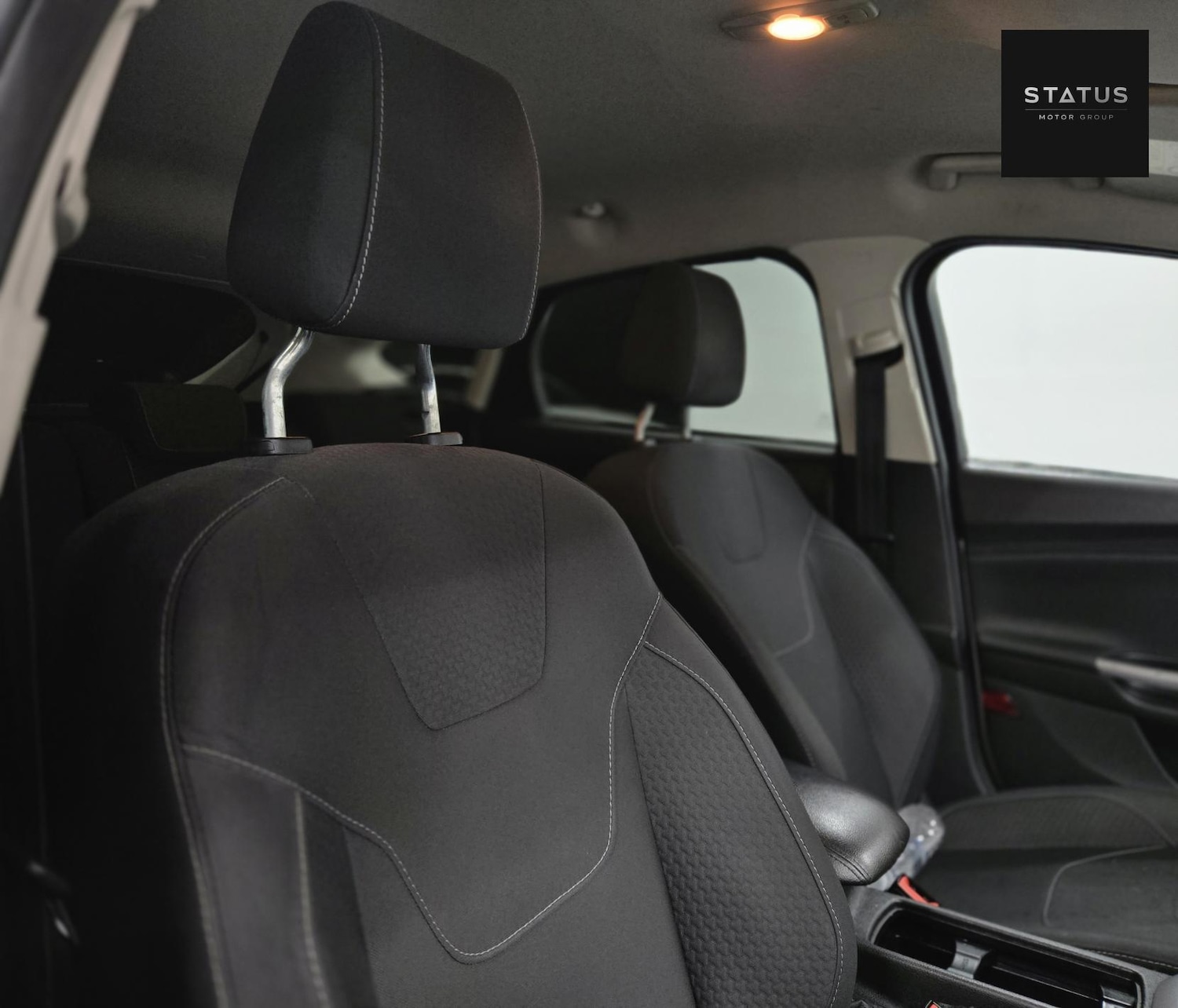 Used Ford Focus 2017 for sale - 77015196: Photo 15