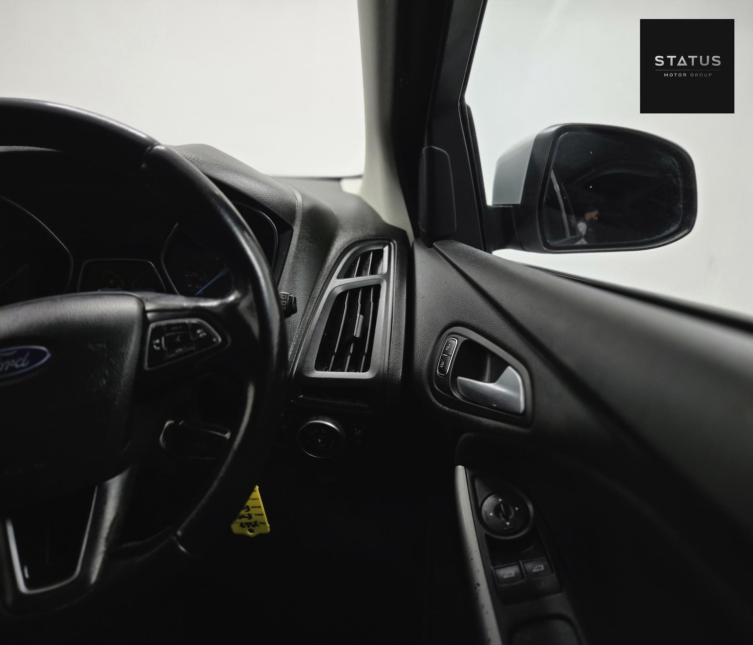 Used Ford Focus 2017 for sale - 77015196: Photo 17