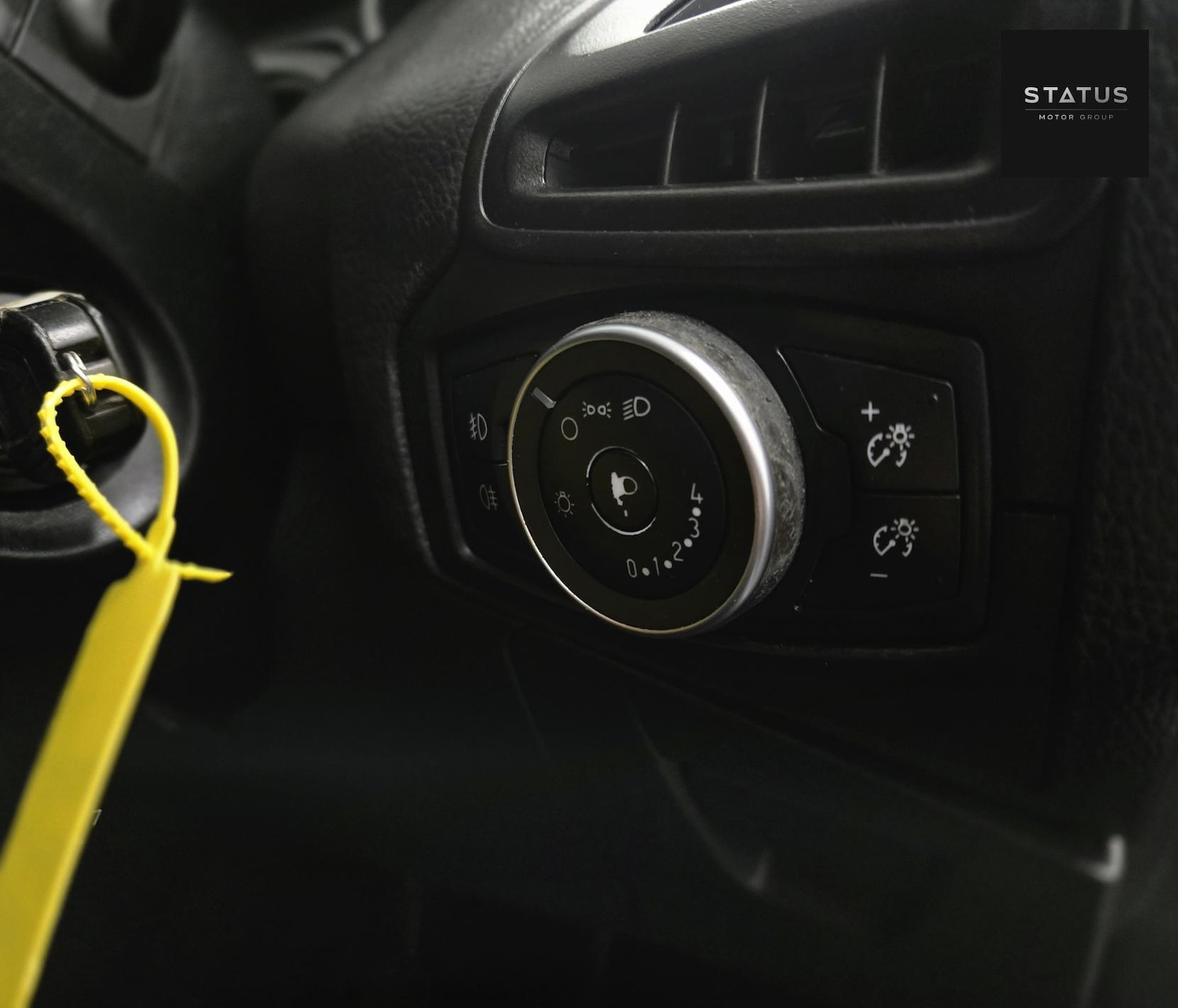 Used Ford Focus 2017 for sale - 77015196: Photo 21