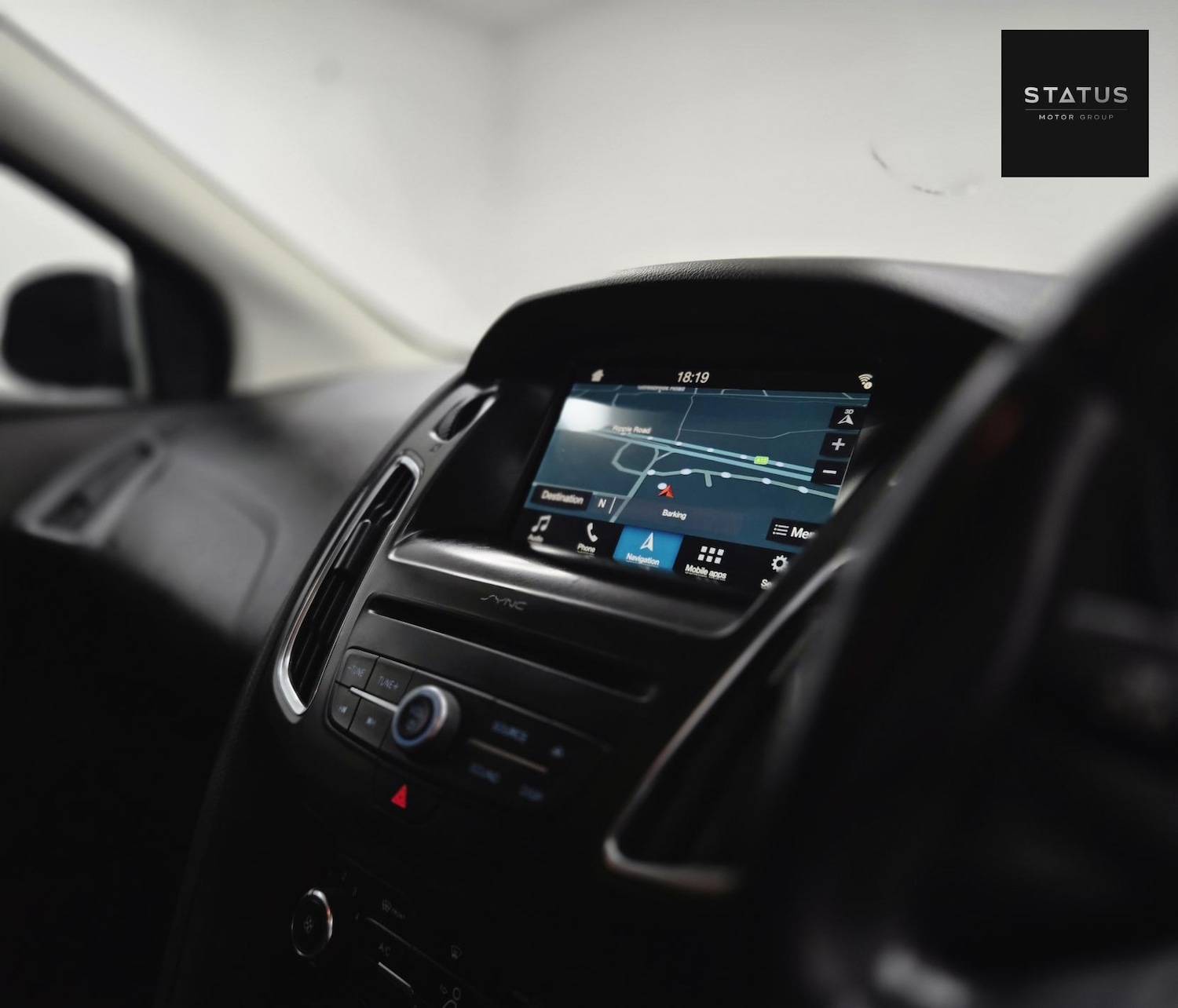 Used Ford Focus 2017 for sale - 77015196: Photo 22