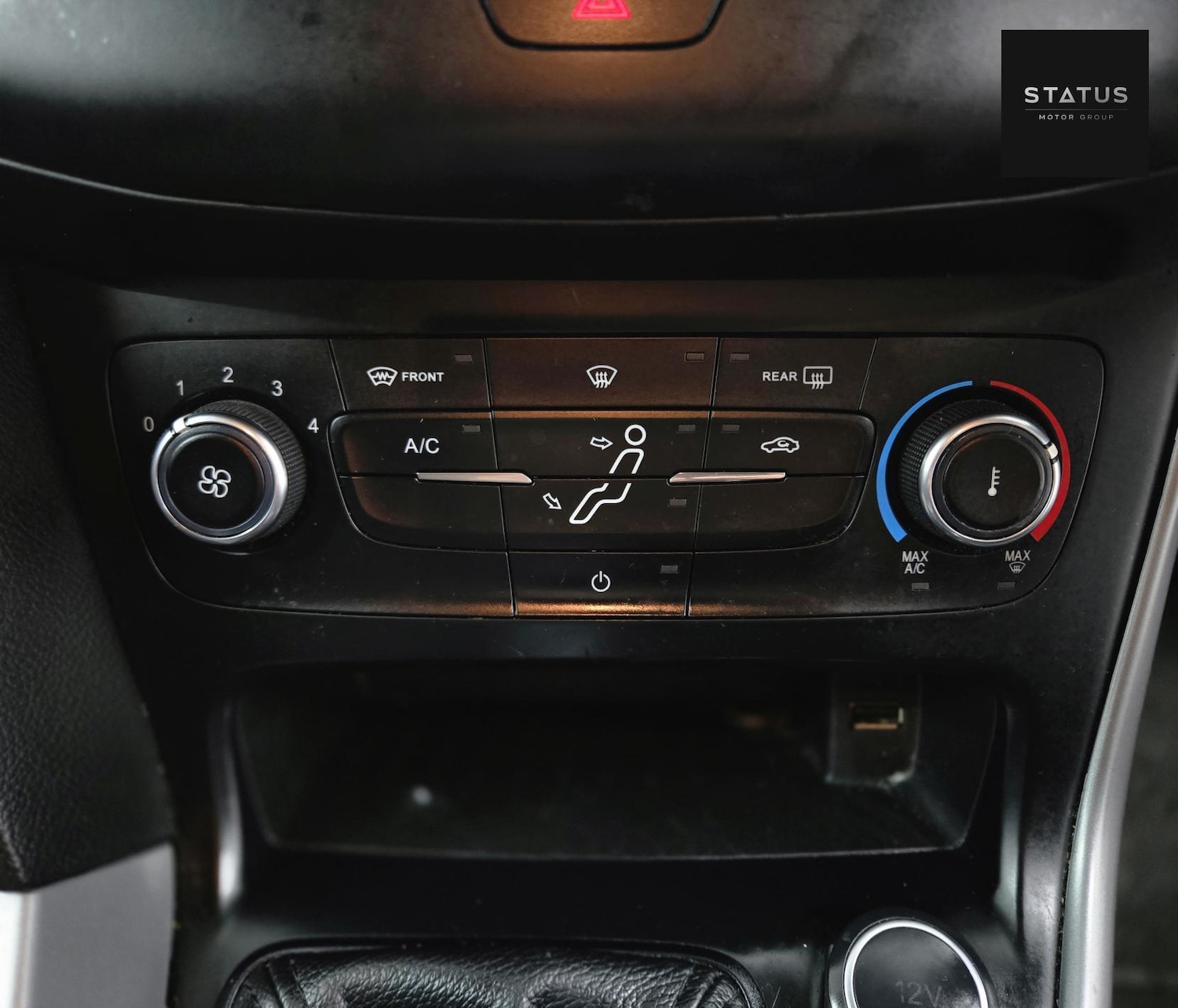 Used Ford Focus 2017 for sale - 77015196: Photo 23