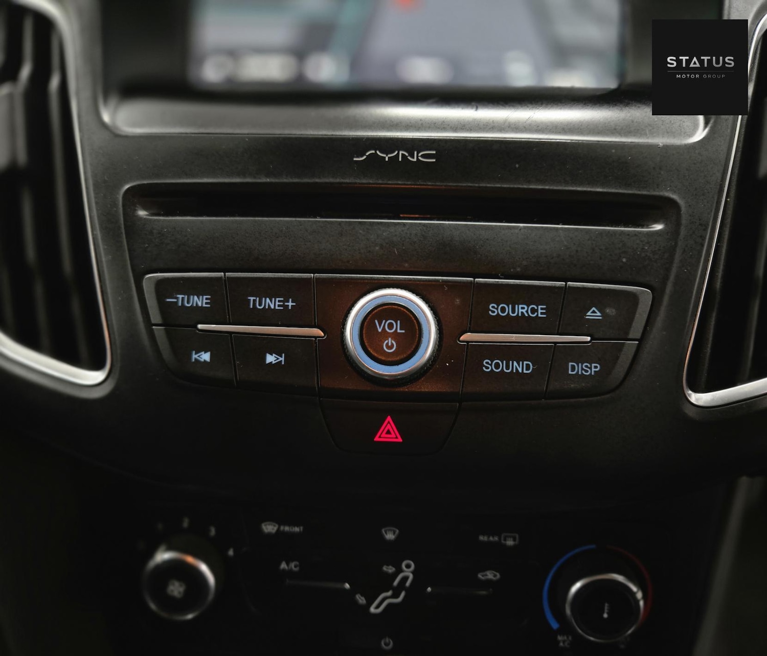 Used Ford Focus 2017 for sale - 77015196: Photo 24