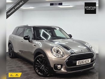 Used MINI Clubman 2016 for sale - 76067752: Photo