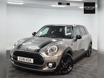 Used MINI Clubman 2016 for sale - 76067752: Photo
