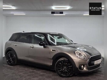 Used MINI Clubman 2016 for sale - 76067752: Photo