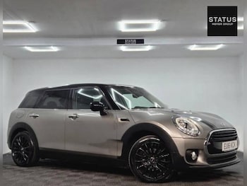Used MINI Clubman 2016 for sale - 76067752: Photo