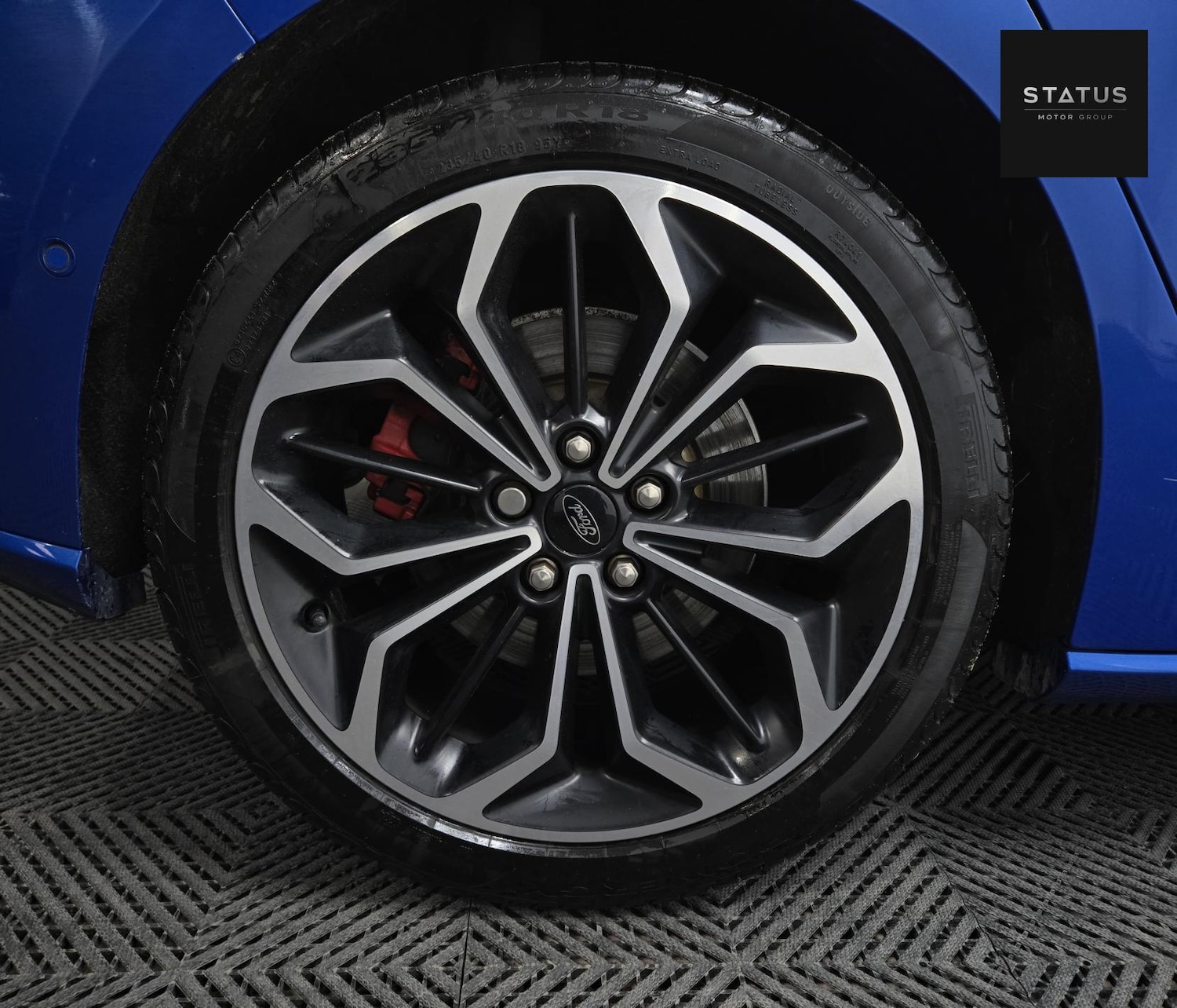 Used Ford Focus 2019 for sale - 77050794: Photo 11