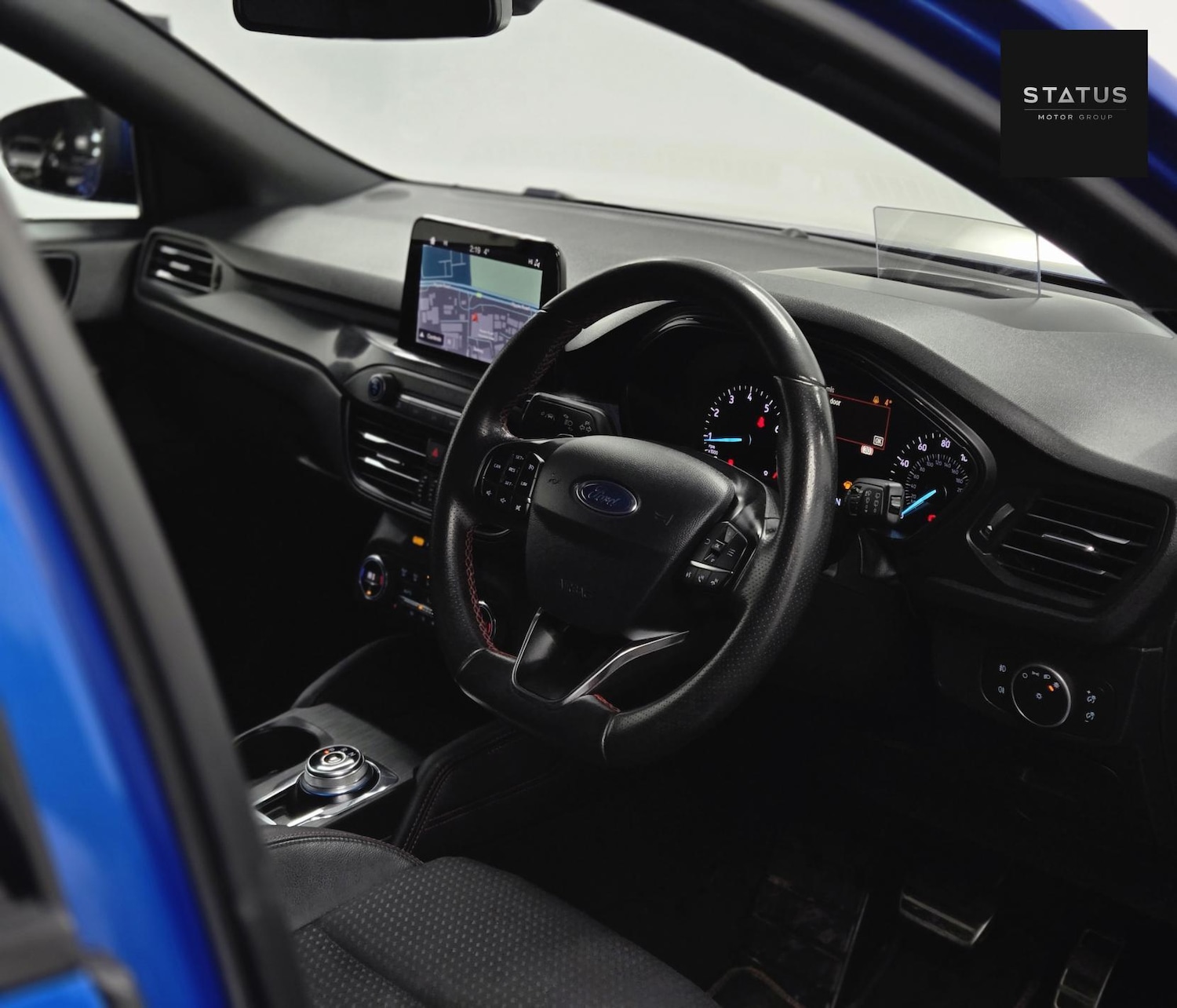 Used Ford Focus 2019 for sale - 77050794: Photo 13