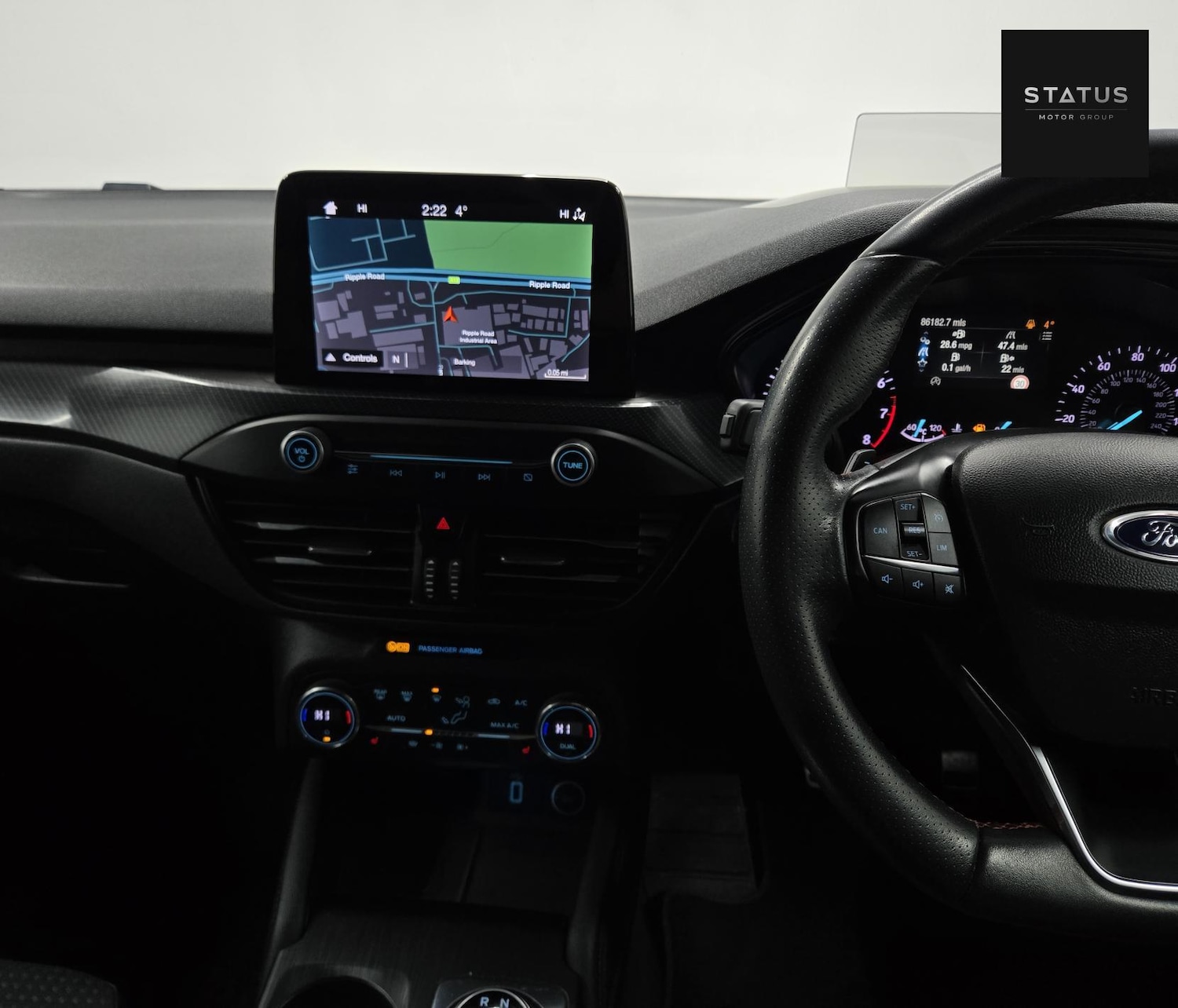 Used Ford Focus 2019 for sale - 77050794: Photo 18