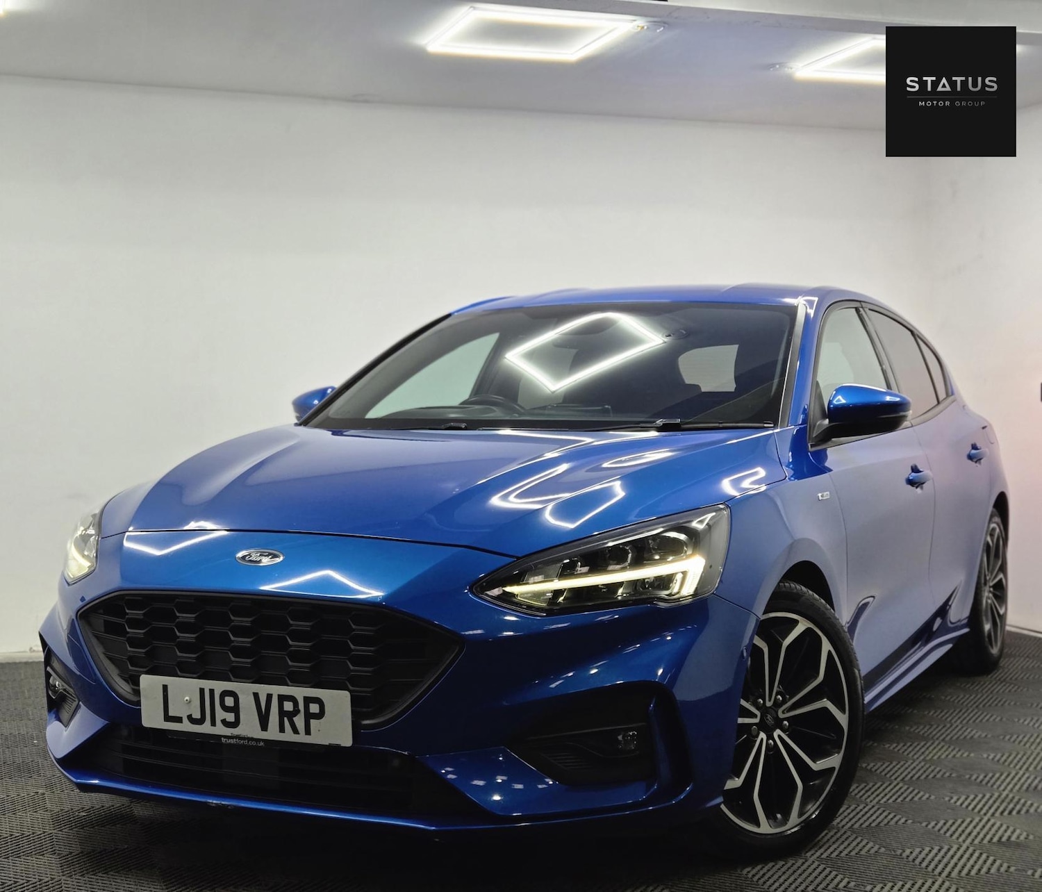 Used Ford Focus 2019 for sale - 77050794: Photo 5