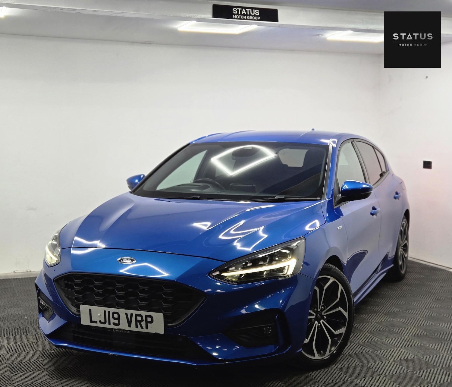 Used Ford Focus 2019 for sale - 77050794: Photo 6