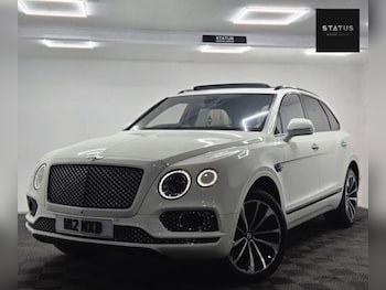 Used Bentley Bentayga 2016 for sale - 78554404: Photo