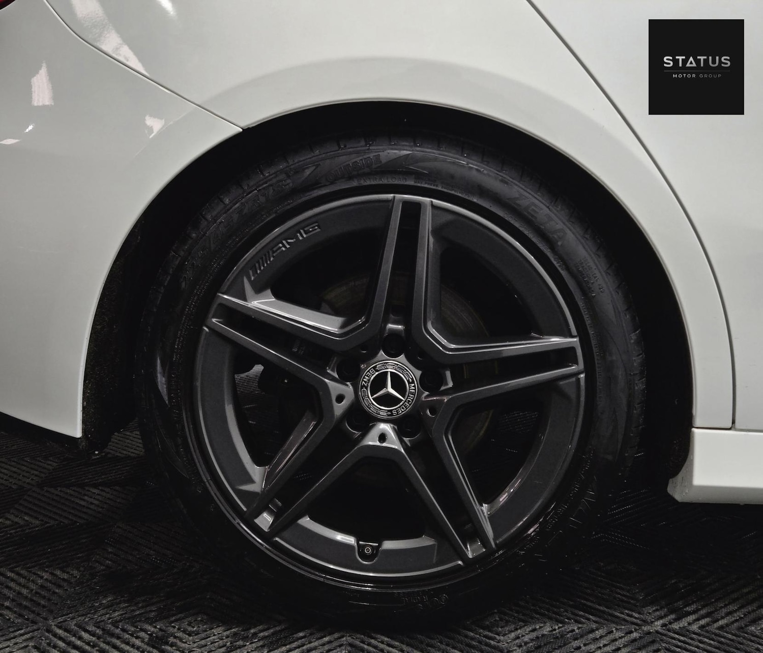 Used Mercedes-Benz A-Class 2019 for sale - 77154717: Photo 11