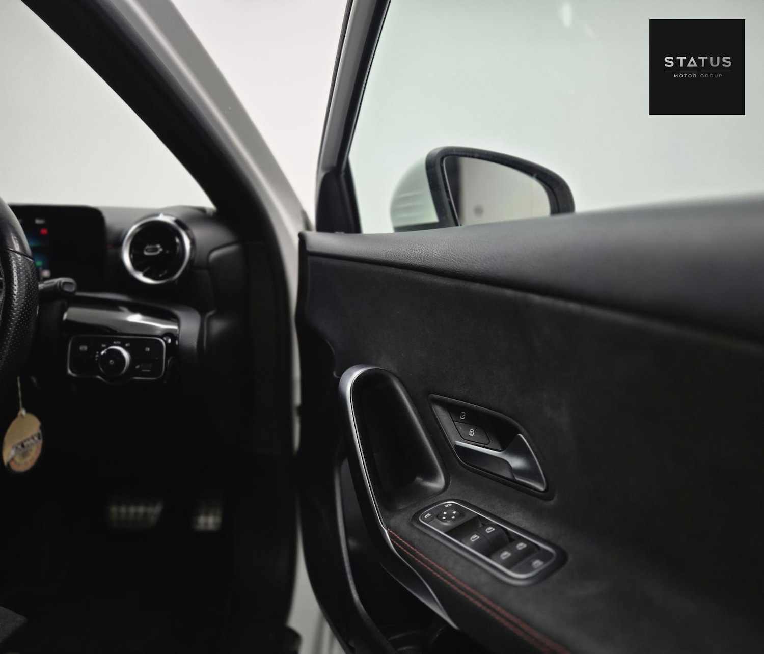 Used Mercedes-Benz A-Class 2019 for sale - 77154717: Photo 12