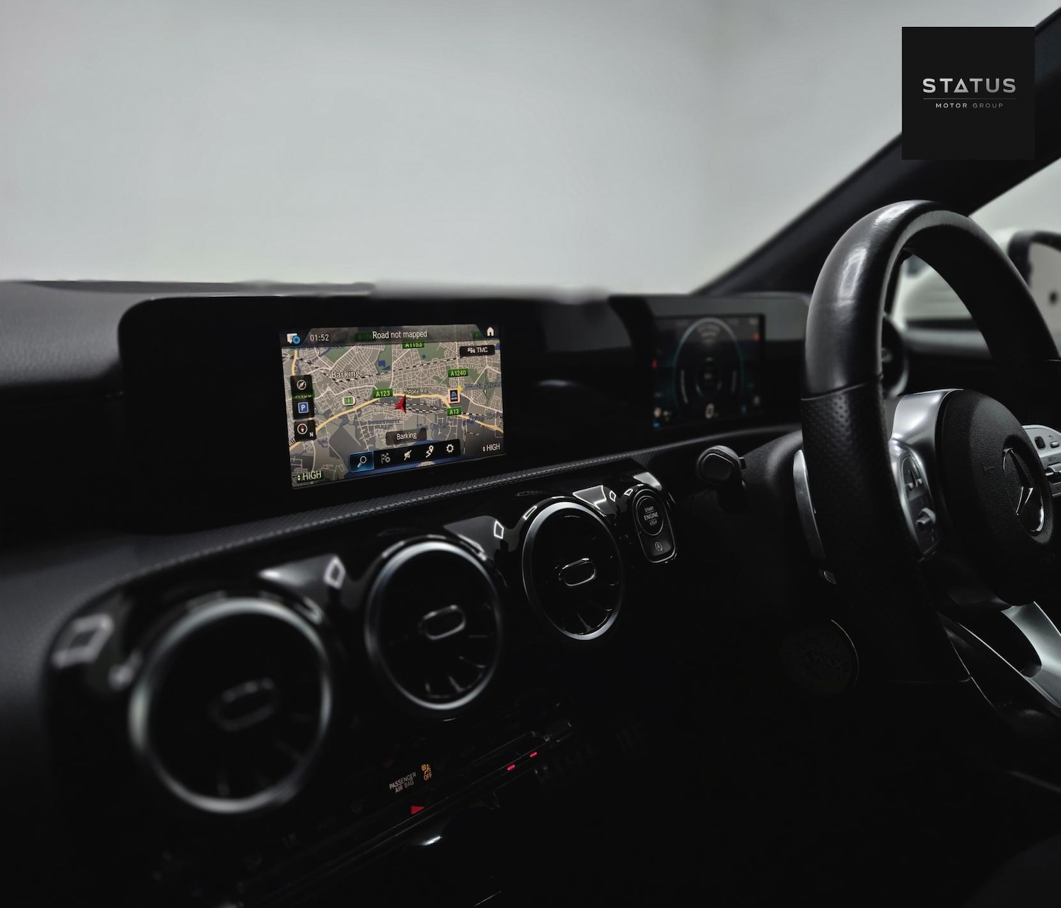 Used Mercedes-Benz A-Class 2019 for sale - 77154717: Photo 15