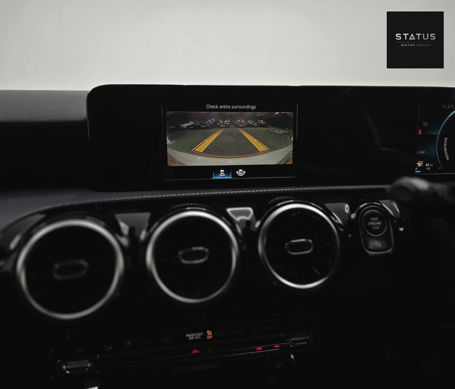 Used Mercedes-Benz A-Class 2019 for sale - 77154717: Photo 16