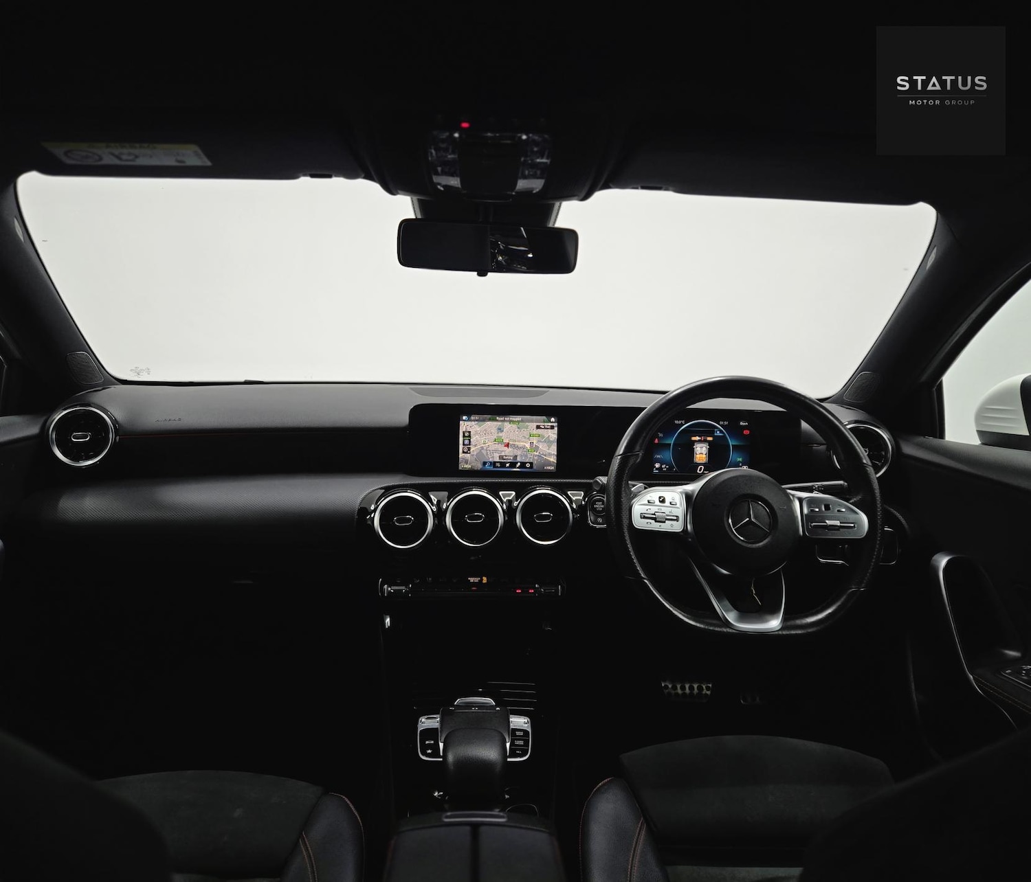 Used Mercedes-Benz A-Class 2019 for sale - 77154717: Photo 17