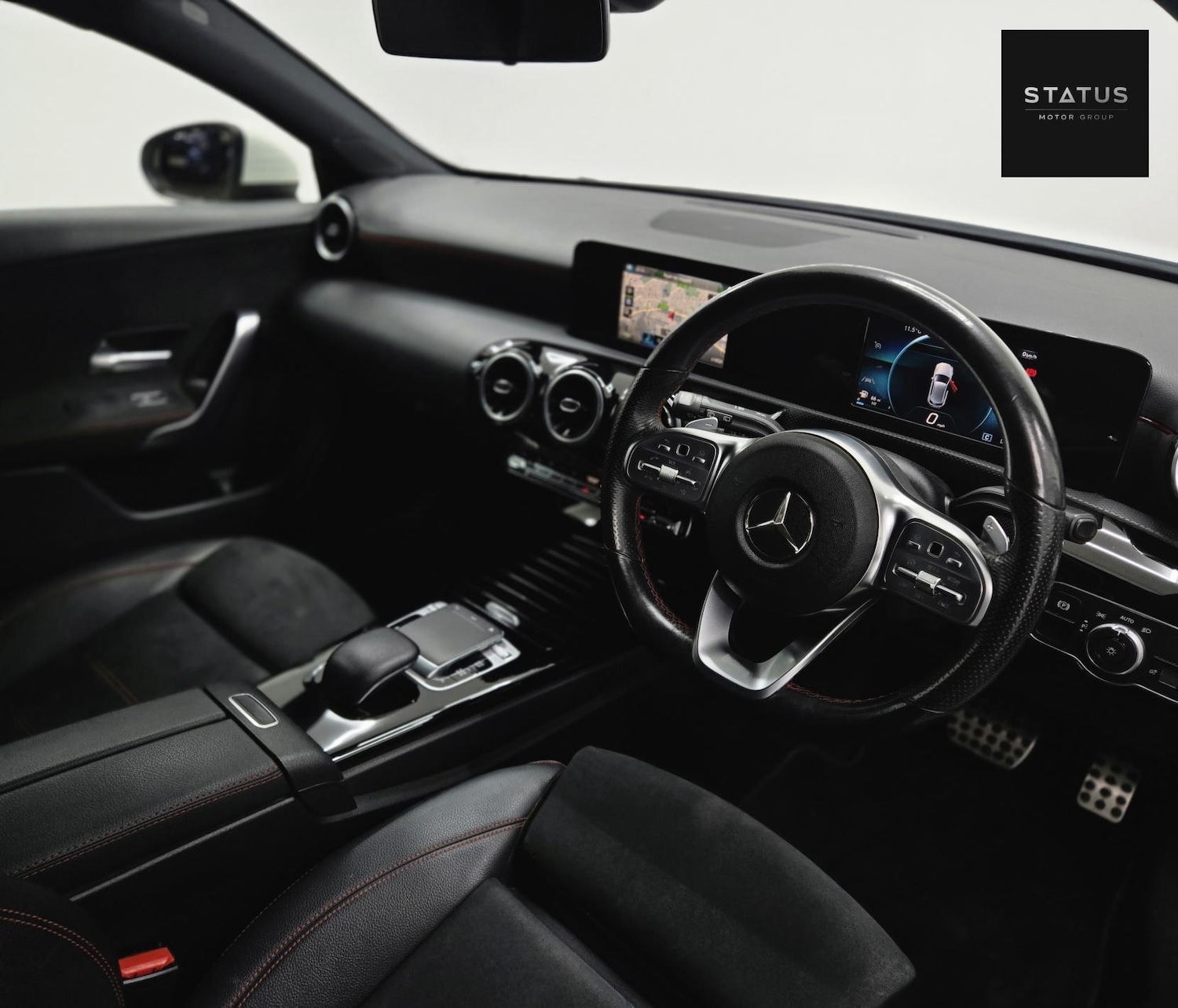 Used Mercedes-Benz A-Class 2019 for sale - 77154717: Photo 18