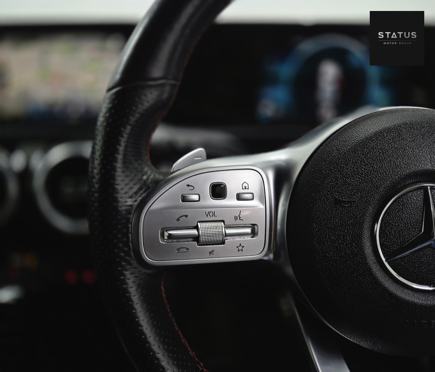 Used Mercedes-Benz A-Class 2019 for sale - 77154717: Photo 20