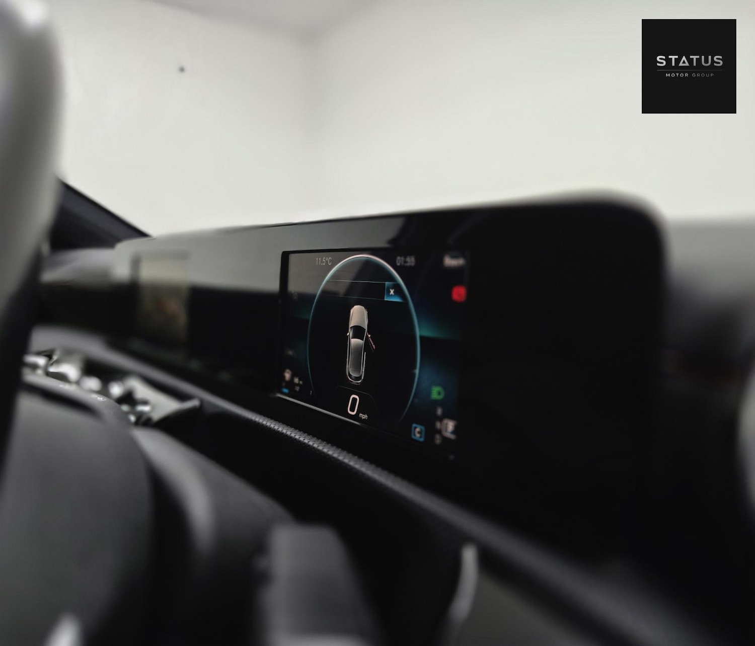 Used Mercedes-Benz A-Class 2019 for sale - 77154717: Photo 23