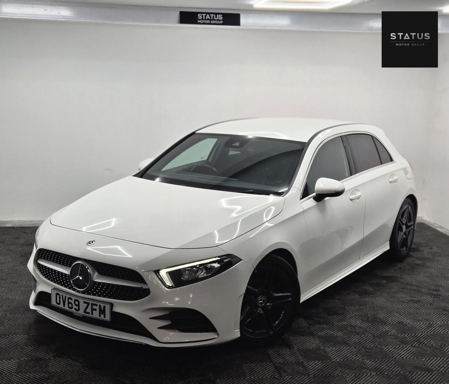 Used Mercedes-Benz A-Class 2019 for sale - 77154717: Photo 6