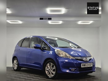 Used Honda Jazz 2013 for sale - 75588031: Photo