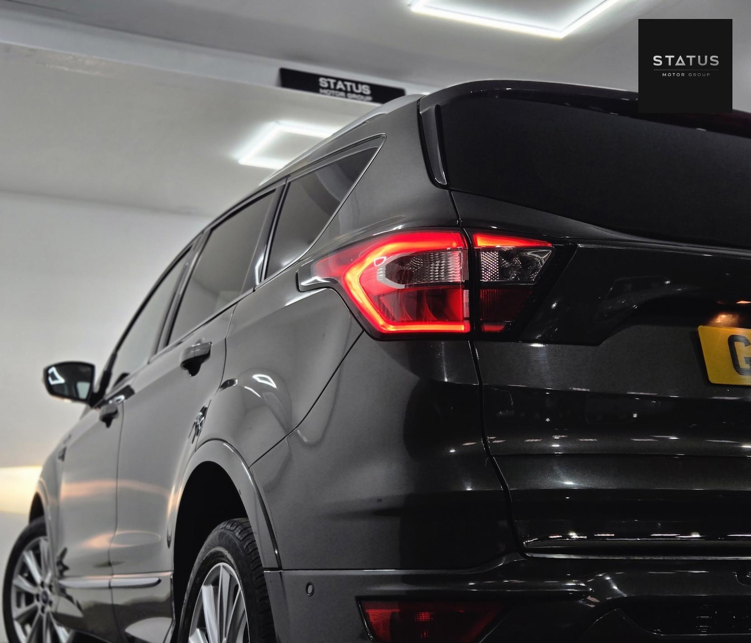 Used Ford Kuga 2018 for sale - 77855239: Photo 13