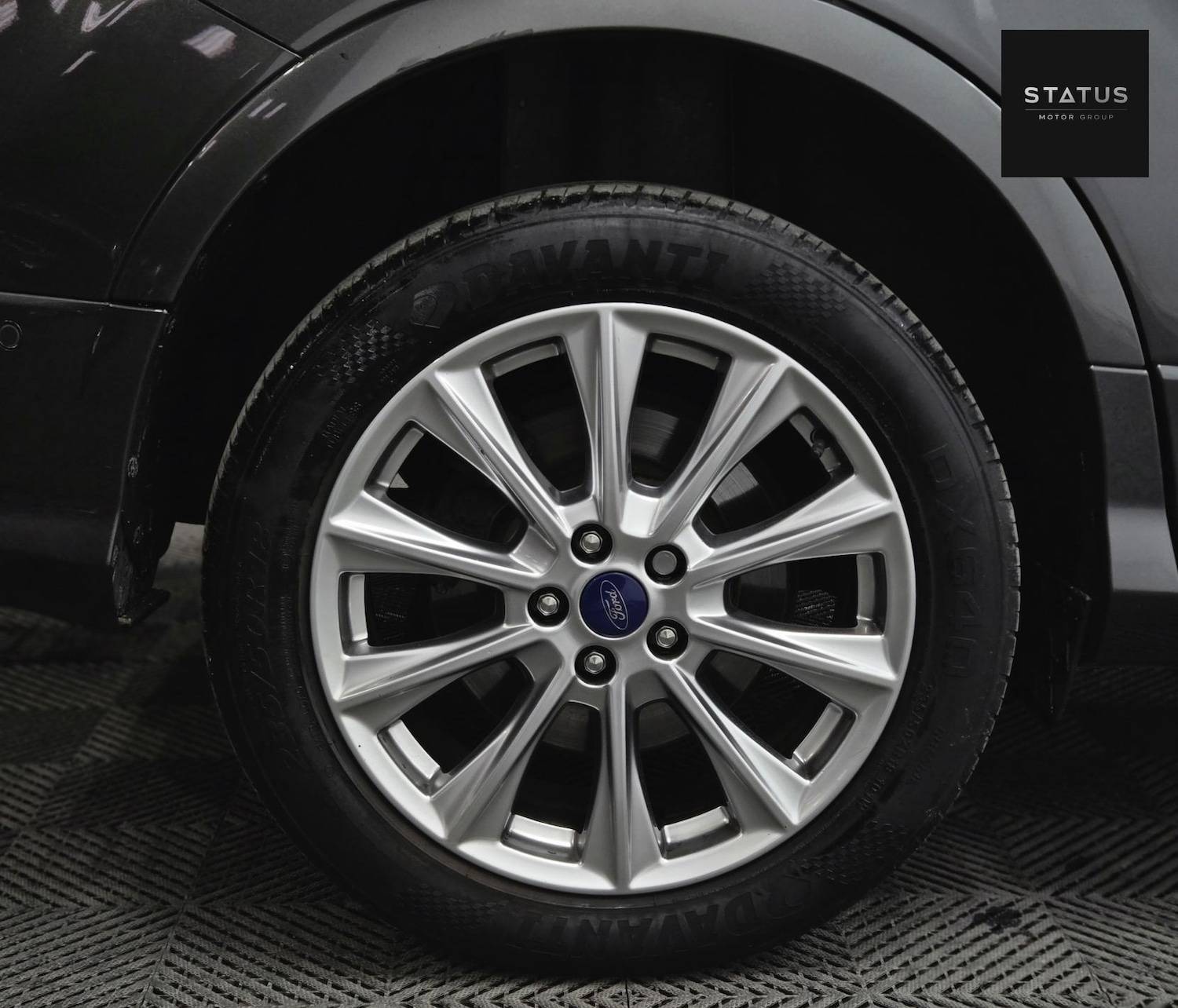 Used Ford Kuga 2018 for sale - 77855239: Photo 14