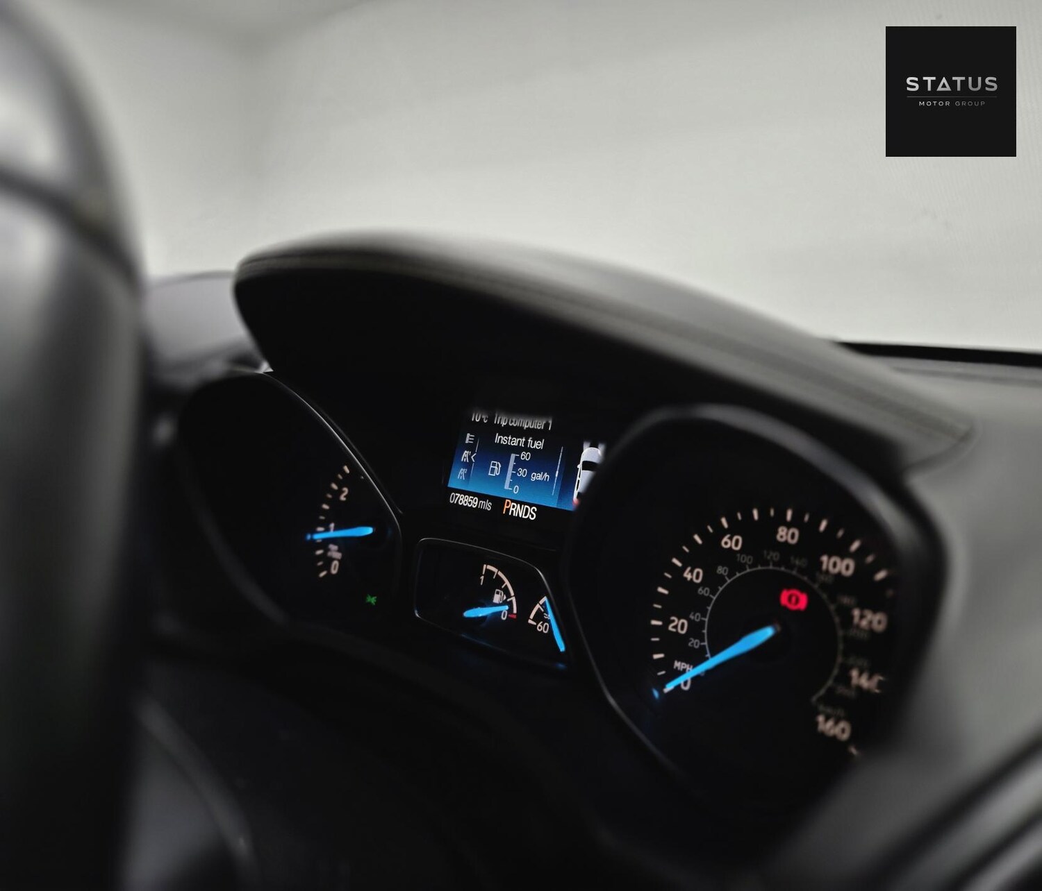 Used Ford Kuga 2018 for sale - 77855239: Photo 18