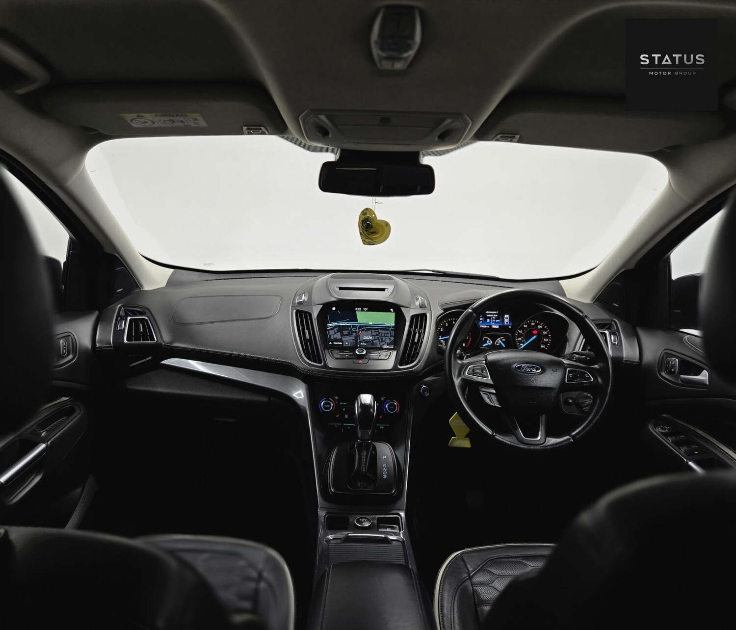 Used Ford Kuga 2018 for sale - 77855239: Photo 20