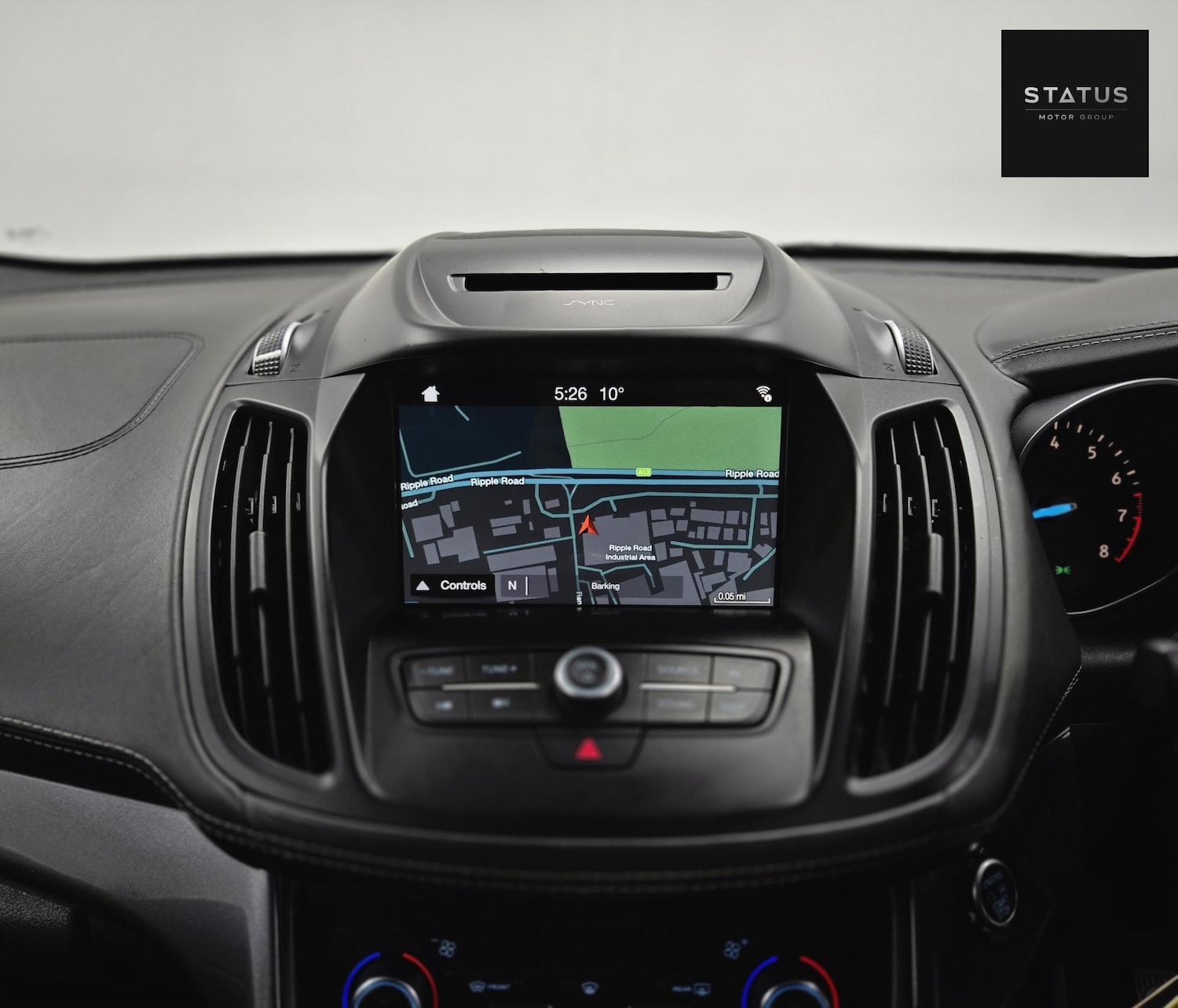 Used Ford Kuga 2018 for sale - 77855239: Photo 22