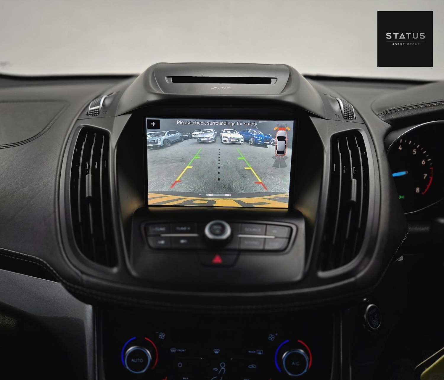 Used Ford Kuga 2018 for sale - 77855239: Photo 23