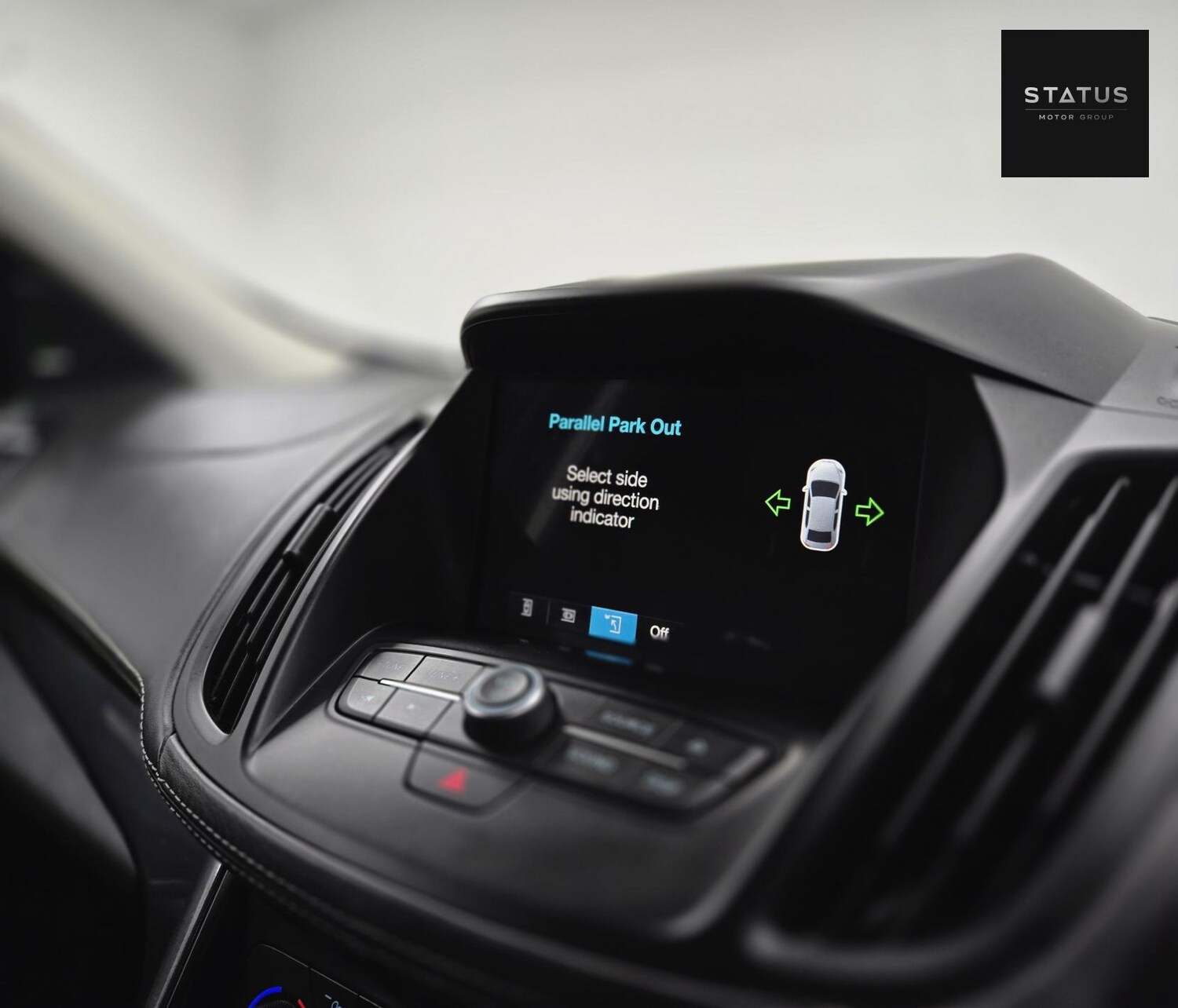 Used Ford Kuga 2018 for sale - 77855239: Photo 24