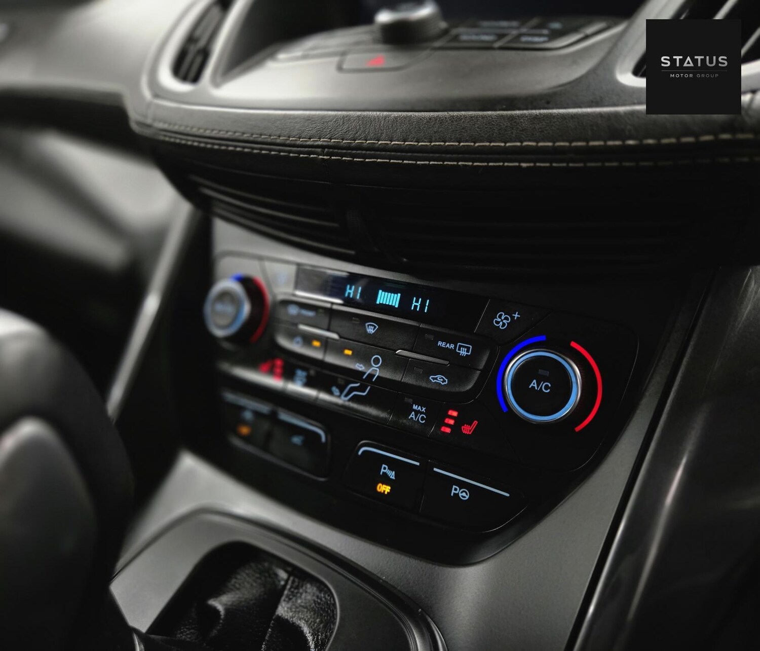 Used Ford Kuga 2018 for sale - 77855239: Photo 25