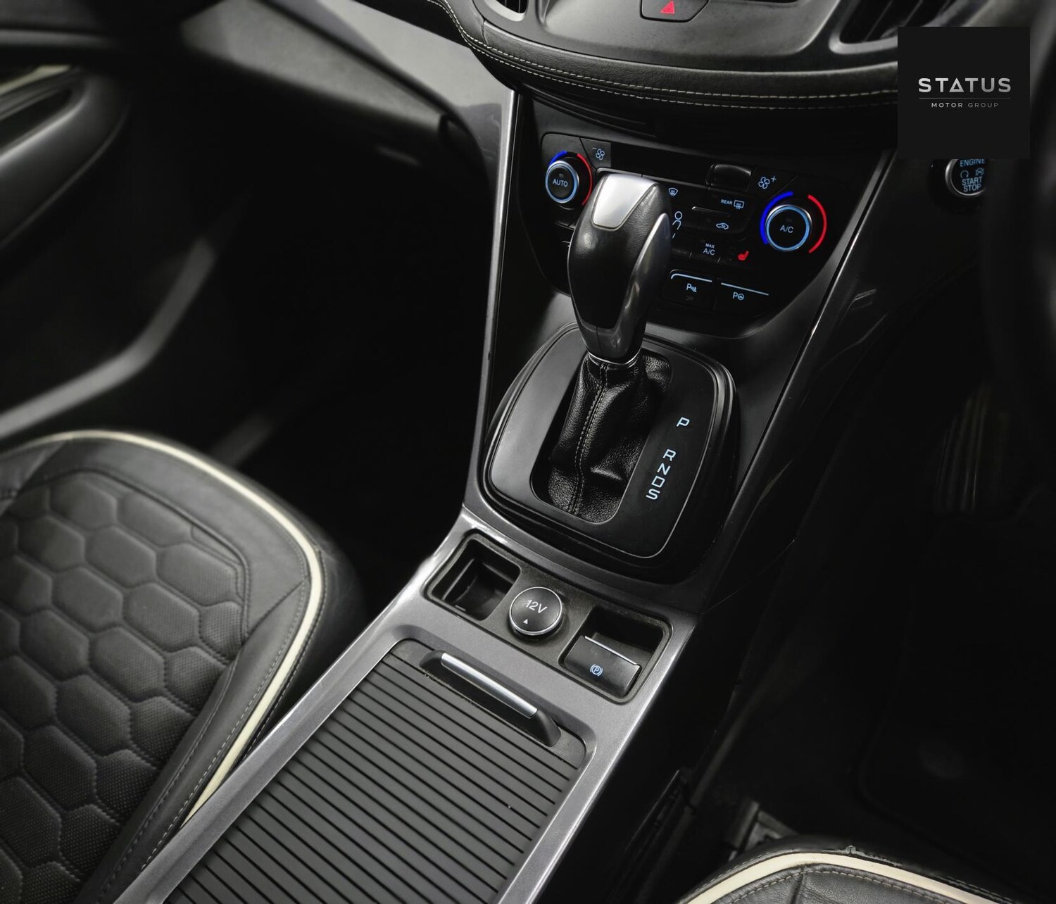 Used Ford Kuga 2018 for sale - 77855239: Photo 26