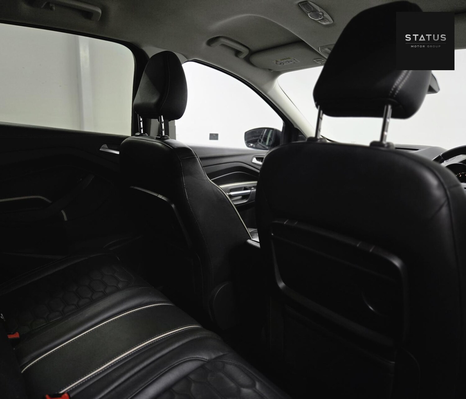 Used Ford Kuga 2018 for sale - 77855239: Photo 27