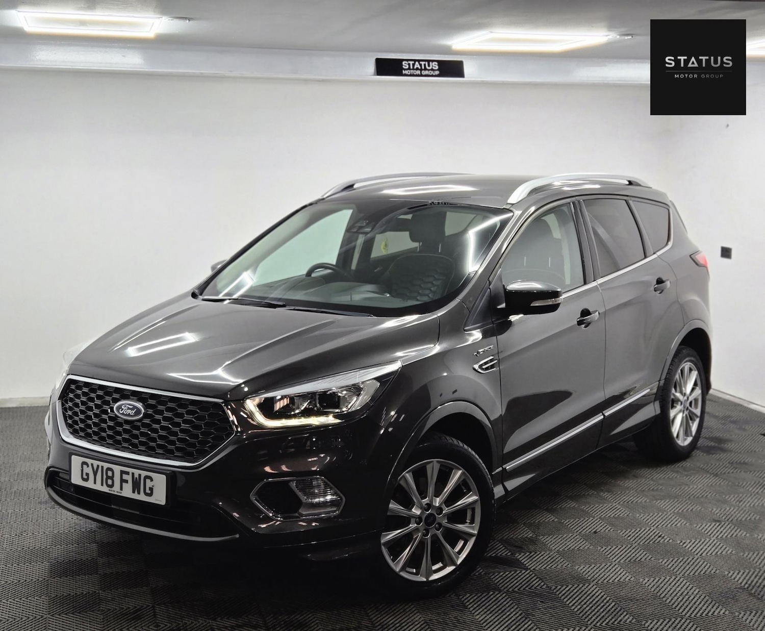 Used Ford Kuga 2018 for sale - 77855239: Photo 6