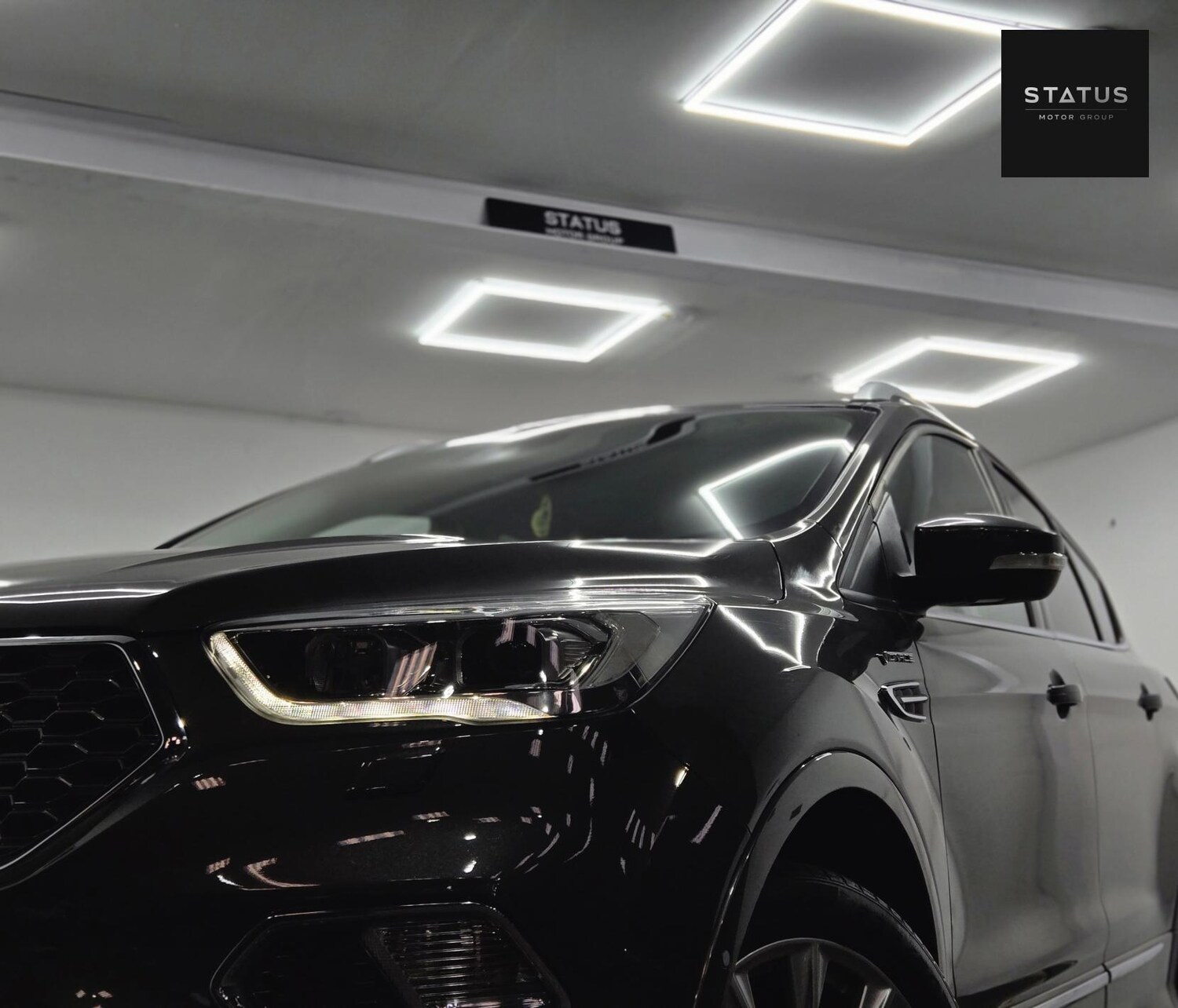 Used Ford Kuga 2018 for sale - 77855239: Photo 7