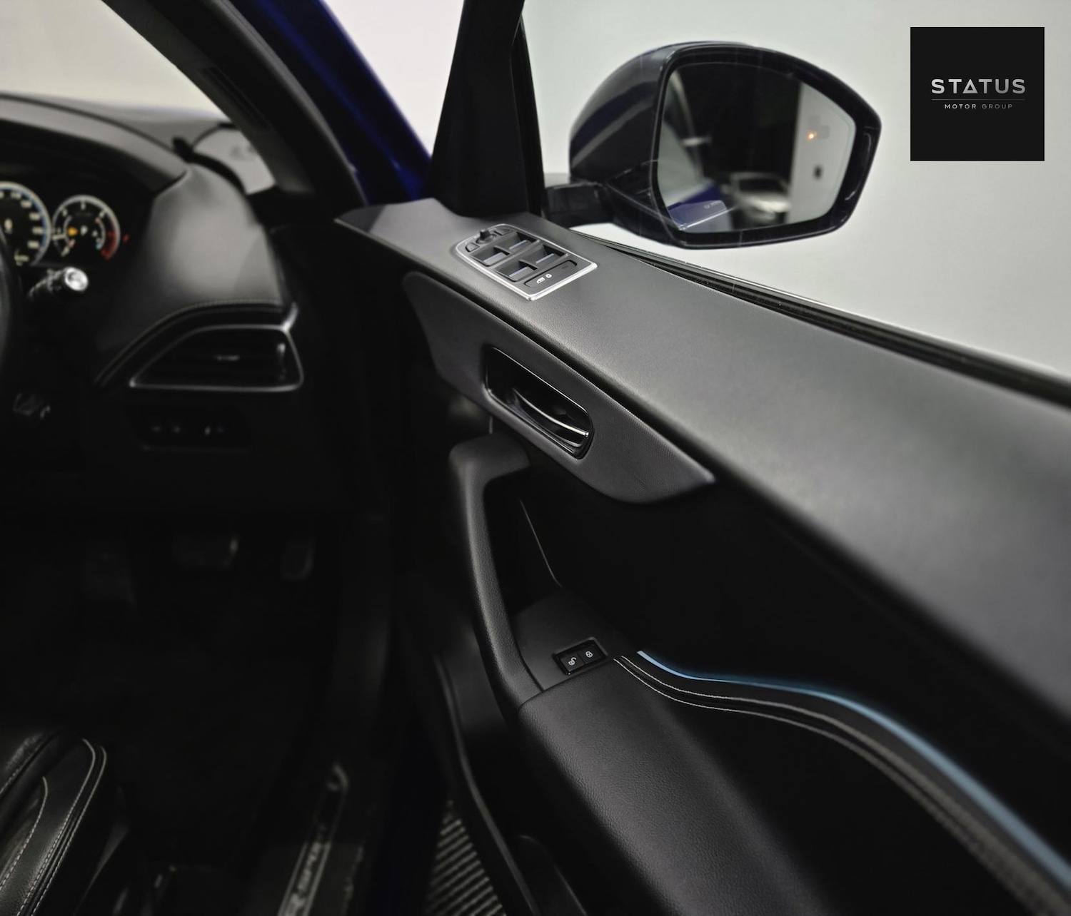 Used Jaguar F-Pace 2018 for sale - 77357650: Photo 14