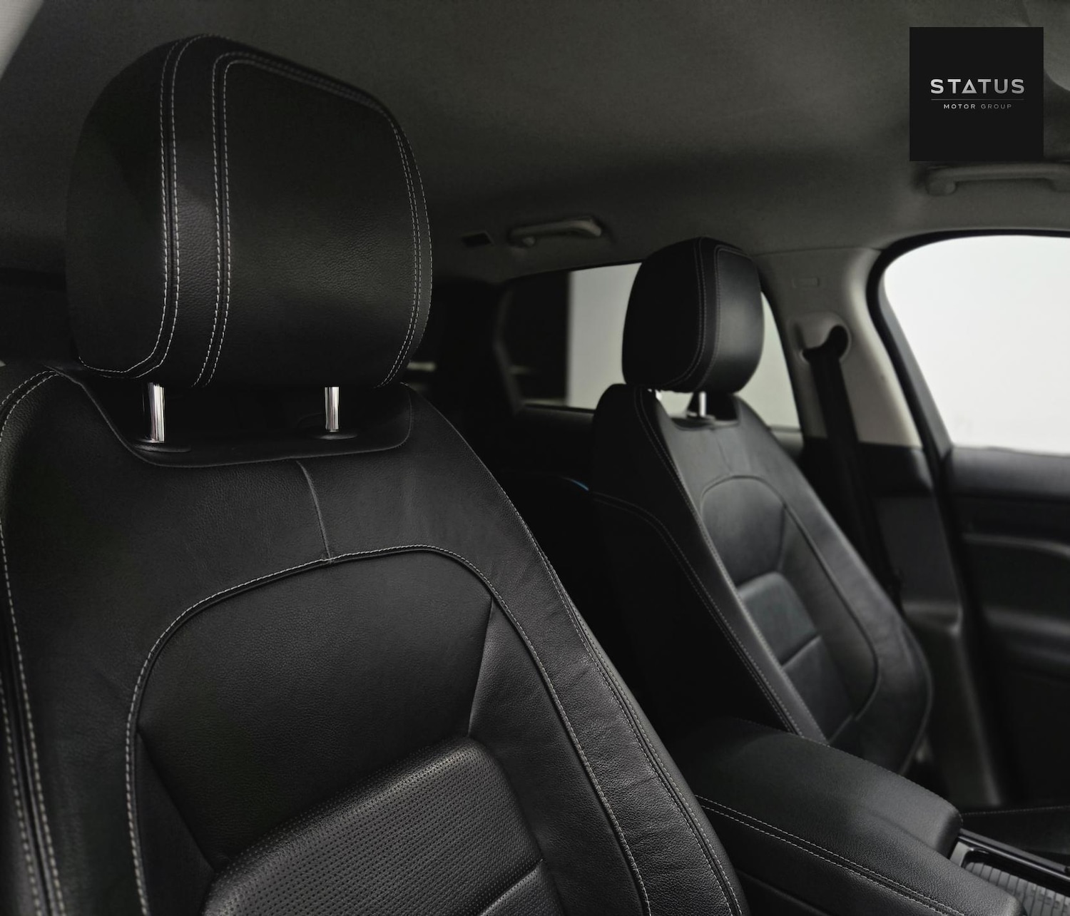 Used Jaguar F-Pace 2018 for sale - 77357650: Photo 15