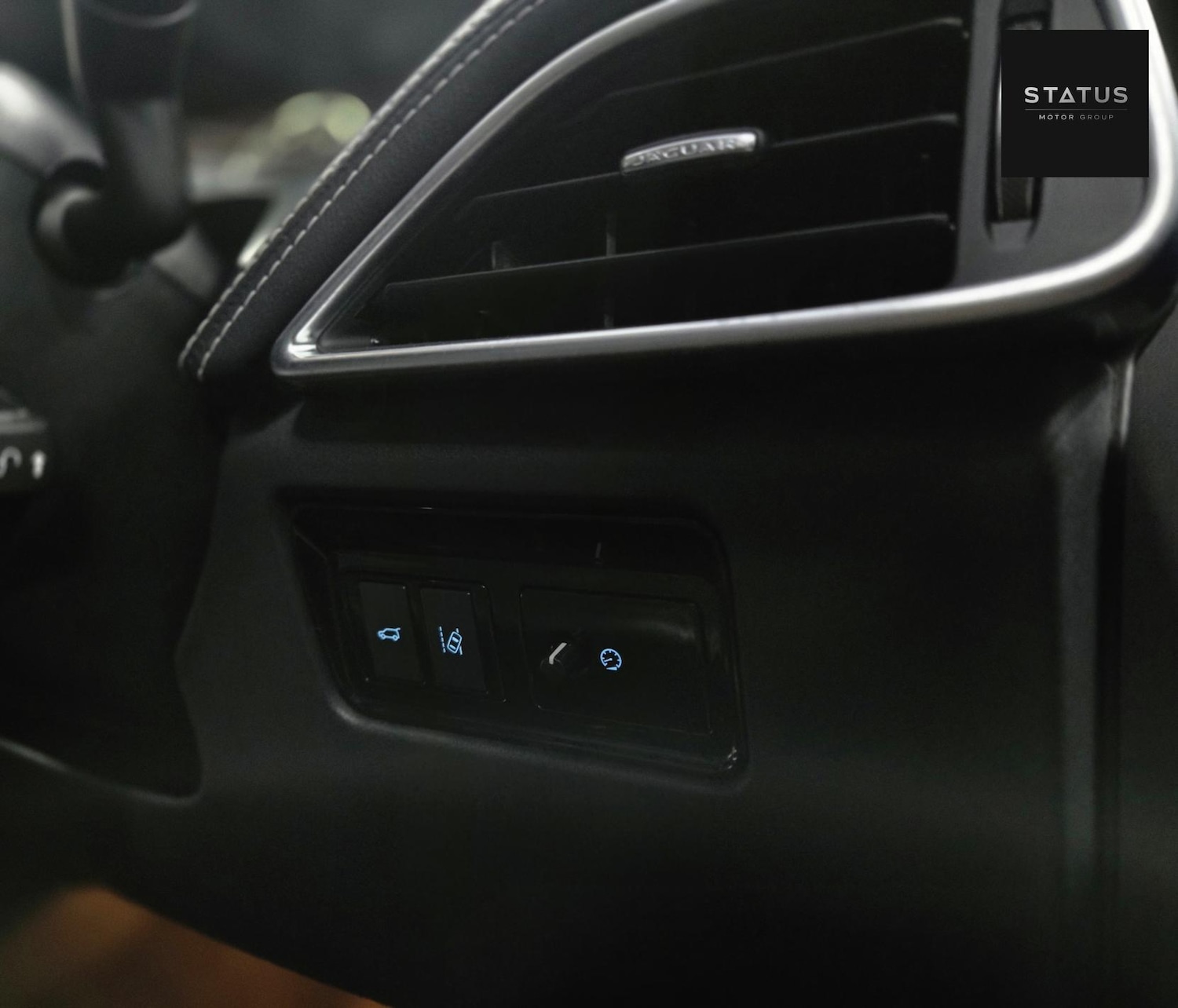 Used Jaguar F-Pace 2018 for sale - 77357650: Photo 16