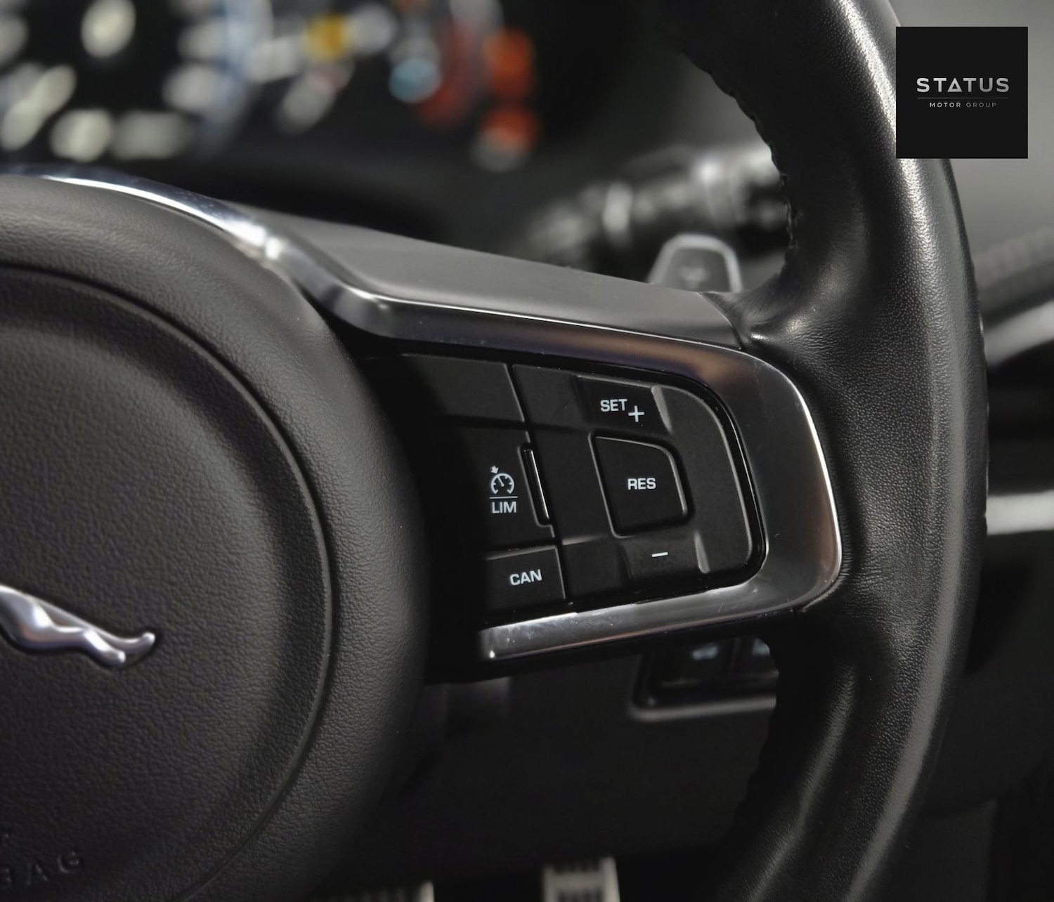 Used Jaguar F-Pace 2018 for sale - 77357650: Photo 20