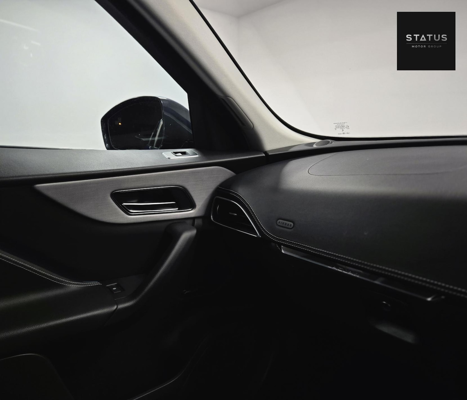 Used Jaguar F-Pace 2018 for sale - 77357650: Photo 25