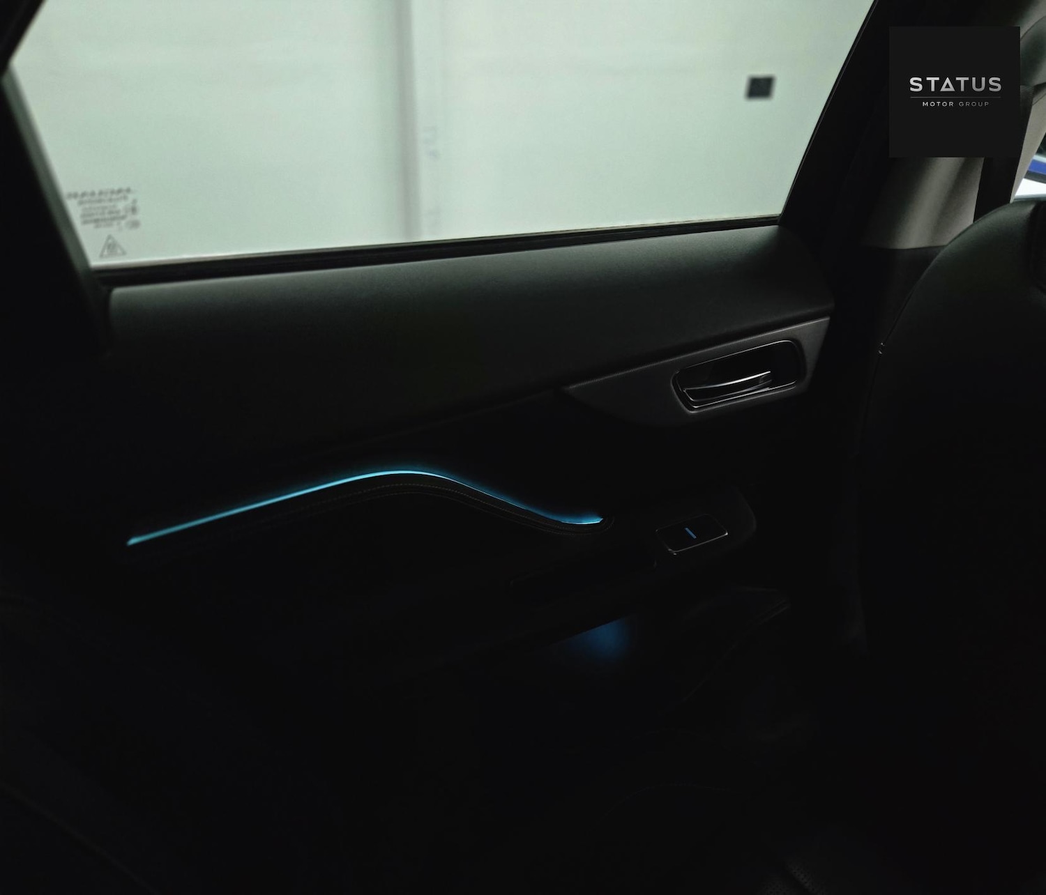 Used Jaguar F-Pace 2018 for sale - 77357650: Photo 27