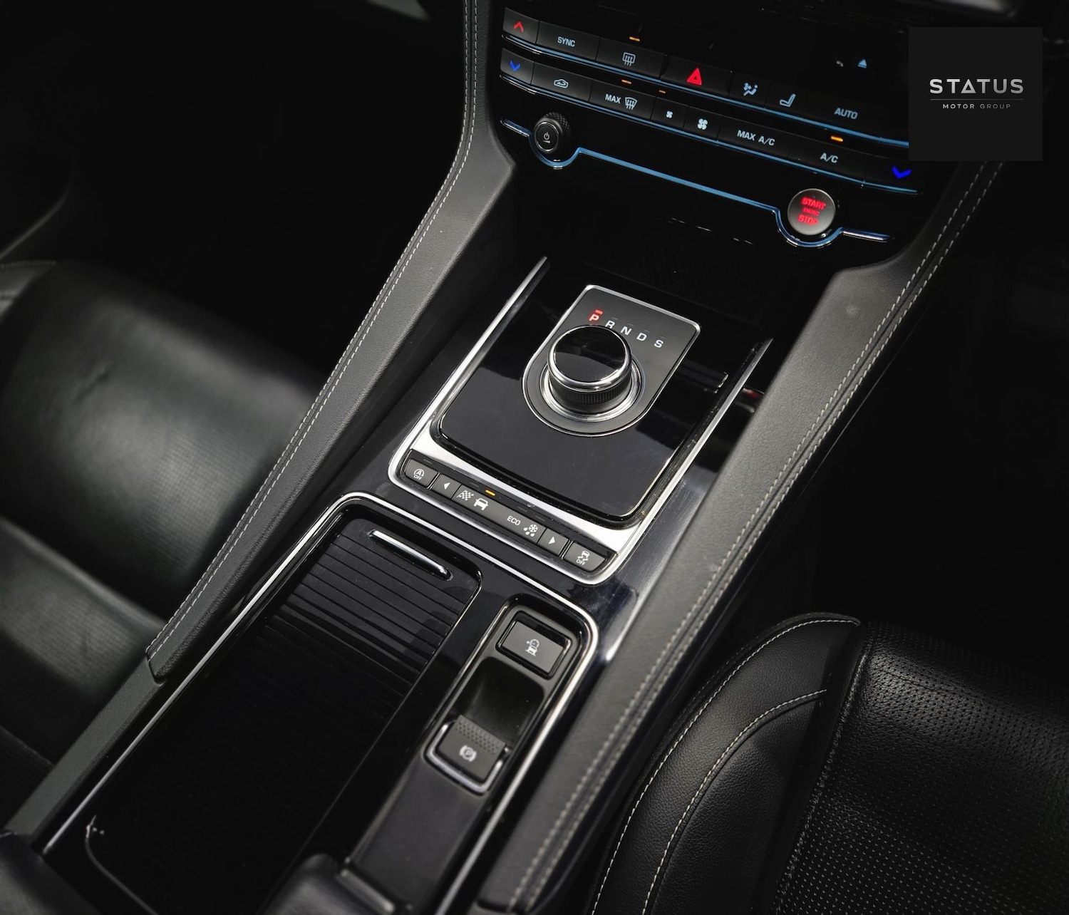 Used Jaguar F-Pace 2018 for sale - 77357650: Photo 30